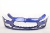 Maserati Ghibli 2013 Front bumper for PDC sensors and washer caps